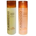 Baronessa Cali Tarocco Skin Care Set: Sicilian Blood Oranges Nourishing Moisturizer Body Lotion + Cleansing Body Wash - 8.6 Ounce Beauty & Personal Care RAPSI, FRANCOFONTE BARONESSA CALI, SICILY, ITALY