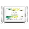 Olay Fresh Effects S'wipe Out! Refreshing Make-Up Removal Cloths, 20-Count Beauty & Personal Care Olay