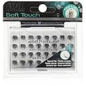 Soft Touch Trios Individuals Medium Black Beauty & Personal Care Ardell