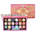 Pat McGrath Labs Mthrshp Mega Celestial Nirvana Eyeshadow Palette - 18 New Shades, 4 Textures, Blendable Mattes, Metallics, Shimmers, Limited Edition Beauty & Personal Care Pat McGrath Labs