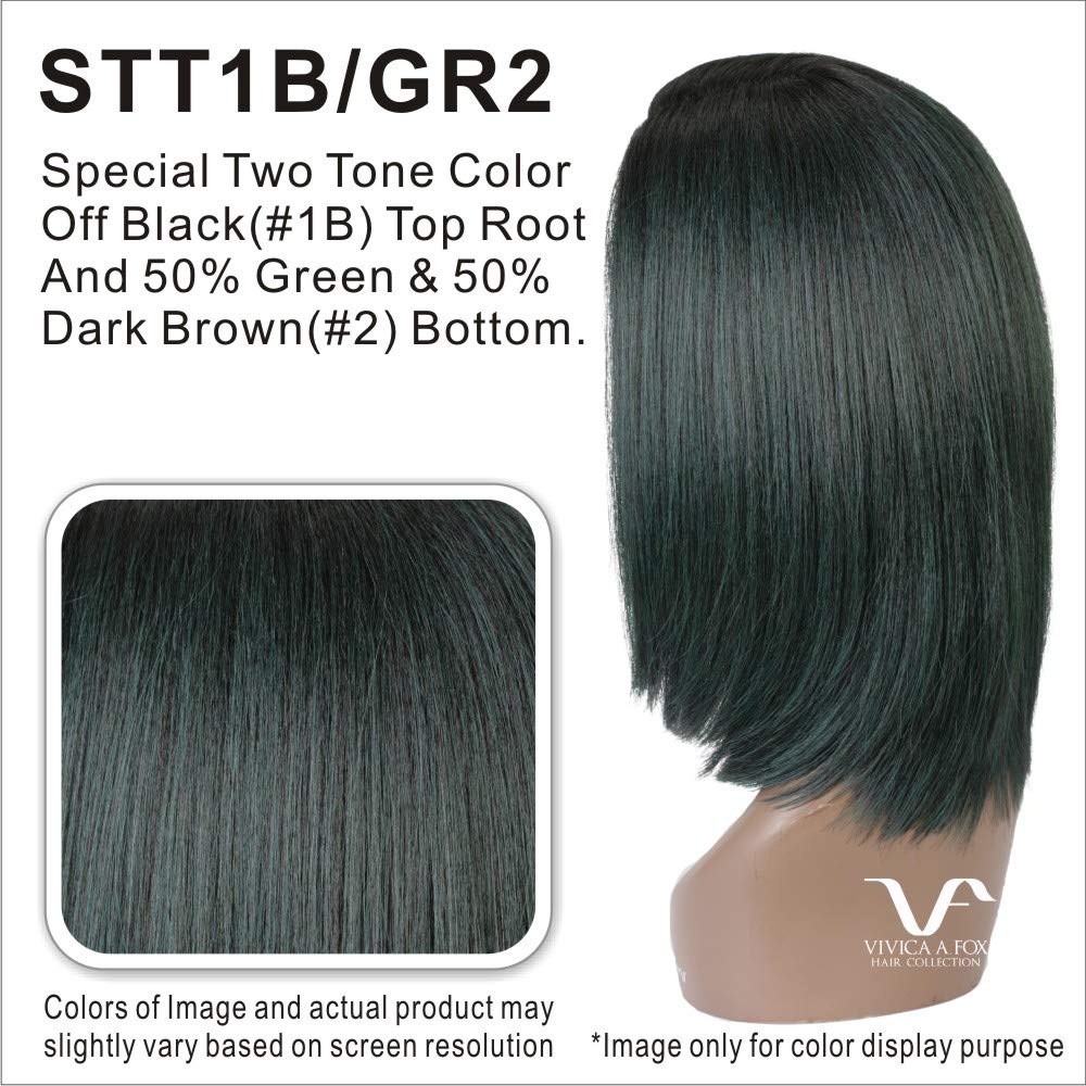 Vivica A Fox Jaretstt1Bgr2, 110 Gram