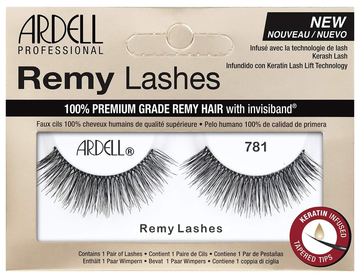 Remy Lash 781 Beauty & Personal Care Ardell