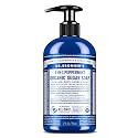 Dr. Bronner's Organic Shikakai Hand Soap Spearmint Peppermint - 12 fl oz Beauty & Personal Care Dr. Bronner's