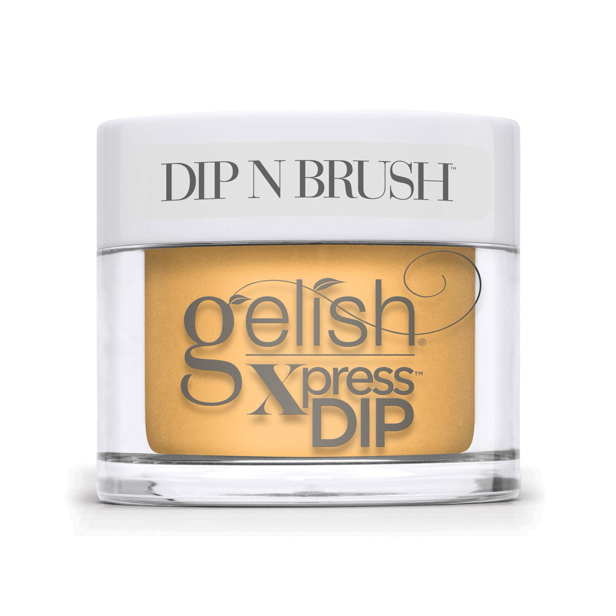 Gelish Lace is More Collection Xpress Dip Powder Manicure - Sunny Daze Ahead, 1.5 oz