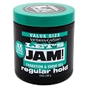 Lets Jam Condition & Shine Gel Regular Hold 14 Ounce Jar (Pack of 2) Beauty & Personal Care Let's Jam