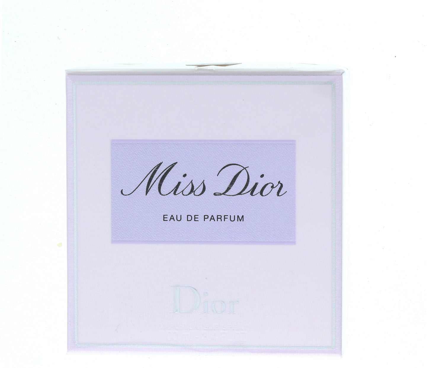 Christian Dior Miss Dior Eau De Parfum Spray for Women 3.4 ounce Beauty & Personal Care Dior
