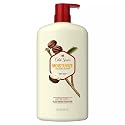 Old Spice Men's Body Wash Moisturize with Shea Butter, 30 Oz Beauty & Personal Care Old Spice