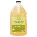 Adams Handmade Soap Thick Organic Castile Liquid Hand Soap 1 Gallon Refill - Tea Tree Beauty & Personal Care Adams Handmade Soap