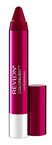 Revlon Colorburst Lacquer Balm - Flirtatious - 0.095 oz Beauty & Personal Care REVLON