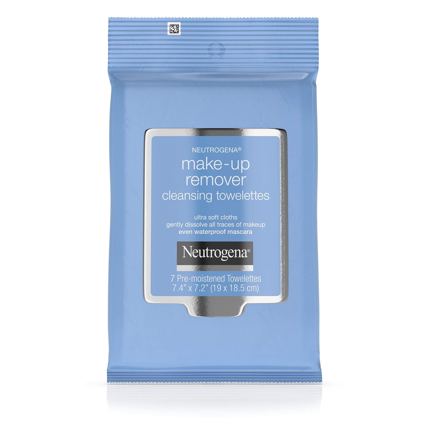 Neutrogena Make-Up Remover Cleansing Towelettes, 7 Count, Packaging May Vary Beauty & Personal Care Neutrogena