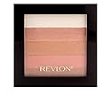 Revlon Highlighting Pallette - Bronze Glow - 0.26 oz Beauty & Personal Care REVLON