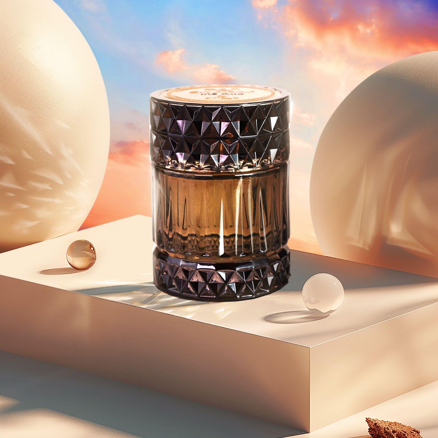 zimaya Sharaf the Club Oriental Unisex Extrait De Parfum, 100ml(3.4 oz) Beauty & Personal Care zimaya