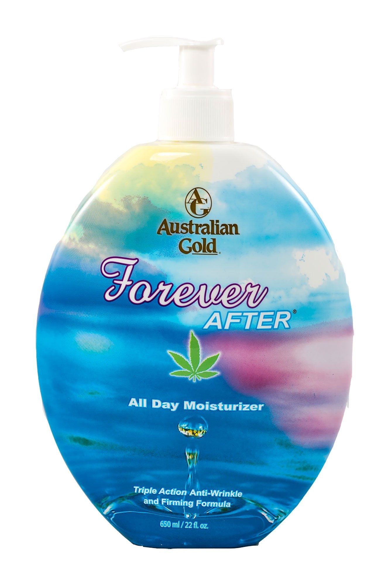 Australian Gold Forever After All Day Moisturizer - 22.0 oz Beauty & Personal Care Australian Gold
