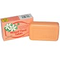 Monoi Tiare Tahiti Tahitian Jasmine Coconut Oil Toilet Bar Soap - 4.55 oz Beauty & Personal Care Monoi Tiare Tahiti