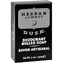 Dusk Milled Soap Beauty & Personal Care Herban Cowboy