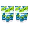 Queen Helene Tube Mint Julep Masque 8 Ounce (235ml) (6 Pack) Beauty & Personal Care Queen Helene