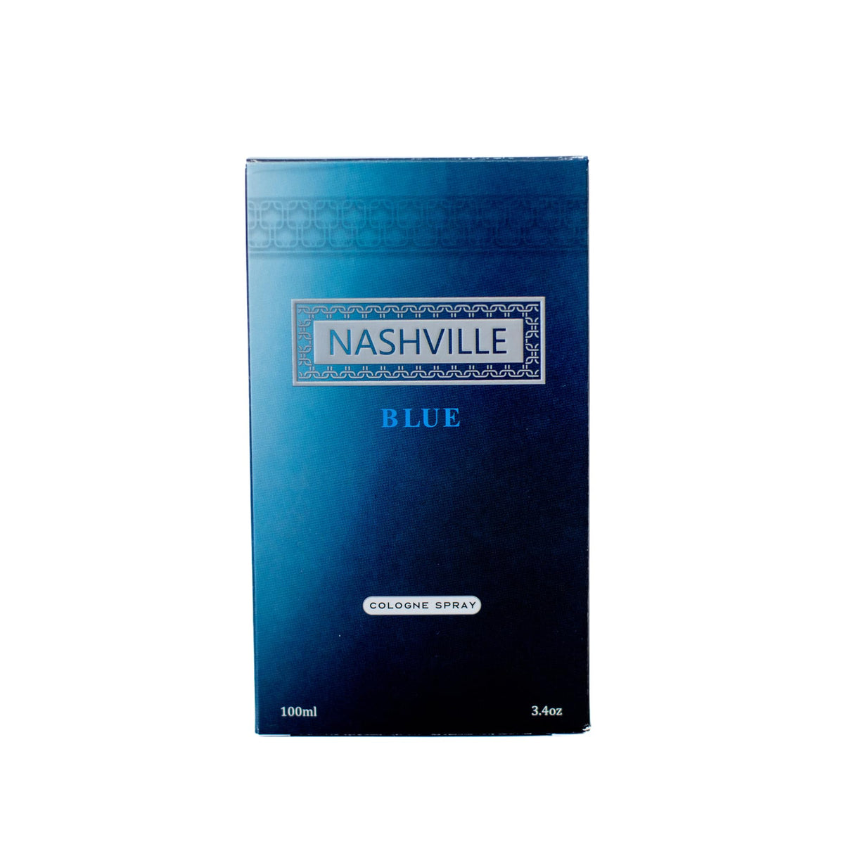 Murcielago Fragrances | Premium Unisex Colognes & Perfumes | Midwest-Inspired Scents | Elevate Your Presence with Handcrafted Aromas (Nashville Blue) Beauty & Personal Care Murcielago Fragrances