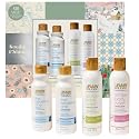 Raw Sugar Holiday Gift Set, Sensitive Skin Collection, Shampoo, Conditioner, 2 Body Washes, 6 fl oz Each Beauty & Personal Care RAW SUGAR