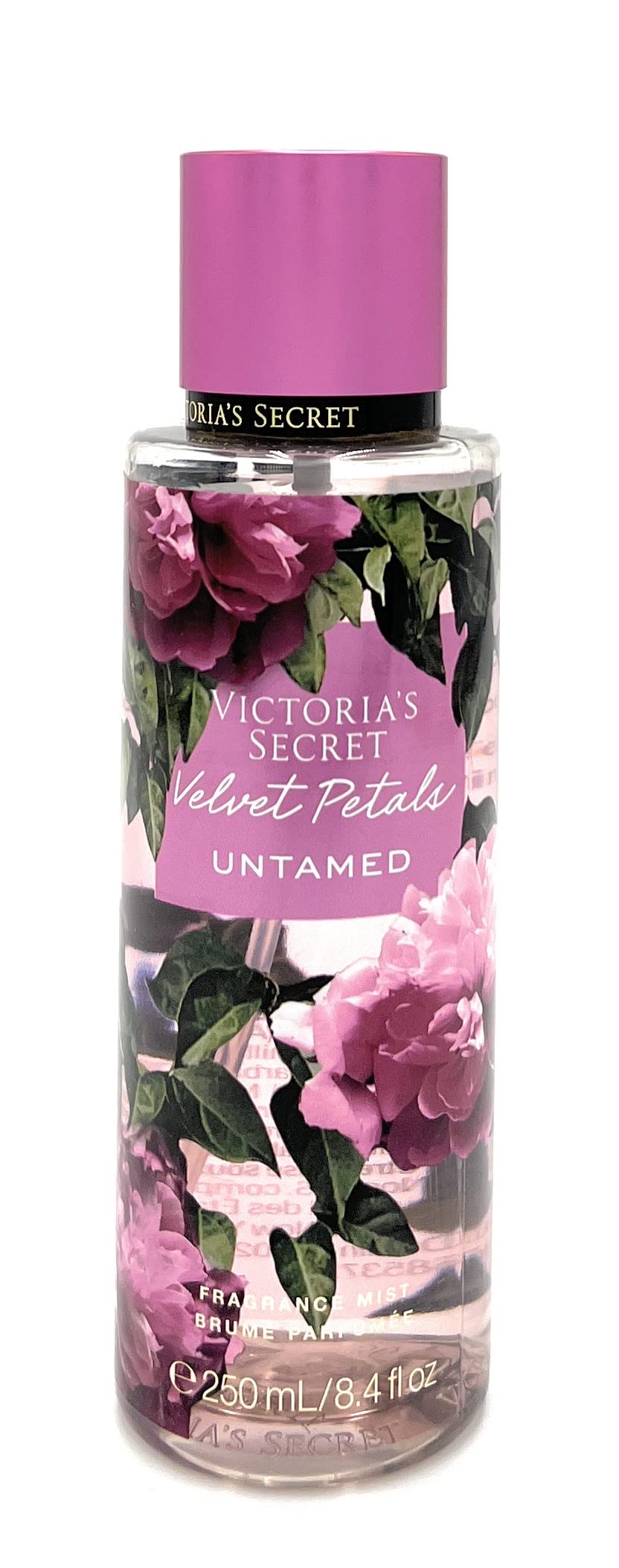 Victoria's Secret Velvet Petals Untamed Fragrance Mist 8.4 fl oz Beauty & Personal Care Victoria's Secret