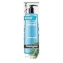 Neutrogena Rainbath Replenishing Shower and Bath Gel -Refreshing Body Wash with Moisturizing Formula for Soft Skin, Ocean Mist Scent, 32 fl. oz. (946 Beauty & Personal Care Neutrogena