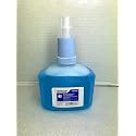 Ecolab Antibacterial Foaming Hand Soap 750ml (25.3 fl oz) - 1 Unit Per Order Beauty & Personal Care Ecolab