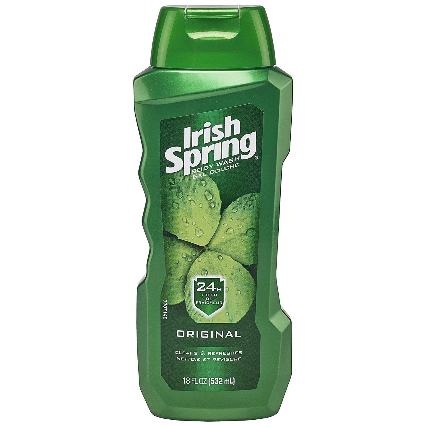 Irish Spring Body Wash, Original, 18 Fl Oz (Pack of 1) Beauty & Personal Care Irish Spring