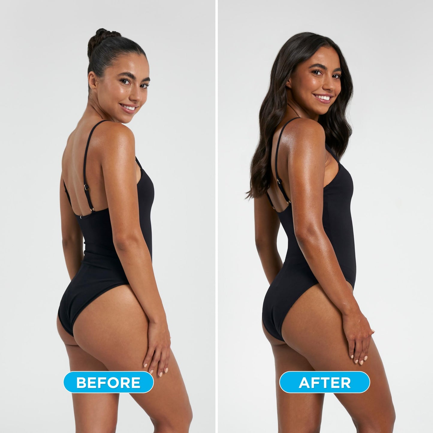 Bondi Sands 1 Hour Express Self Tanning Foam, Lightweight, Fragrance Free Self-Tanner for an Even, Streak-Free Tan, 6.76 fl oz Beauty & Personal Care Bondi Sands