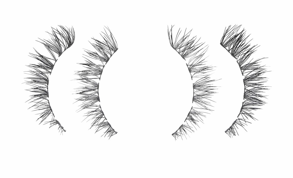 Ardell Individual Lashes X-tended Wear - Demi Wispies Beauty & Personal Care Ardell