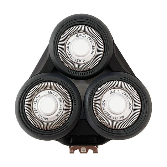 Gleway SH50/52 Replacement Heads Compatible with Philips Series 5000 Electric Shavers, Complete Head Compatible with Norelco Razor Series S5000 All Beauty and Personal Care Gleway