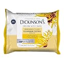 Witch Hazel Cleansing Clo Size 25ct Dickinson'T Original Witch Hazel Cleansing Cloths 25ct (Pack of 3) Beauty & Personal Care Dickinson's