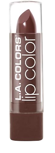 L.A. COLORS Moisture Rich Lip Color, Taupe Envy CML535 Beauty & Personal Care L.A. COLORS