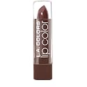L.A. COLORS Moisture Rich Lip Color, Taupe Envy CML535 Beauty & Personal Care L.A. COLORS
