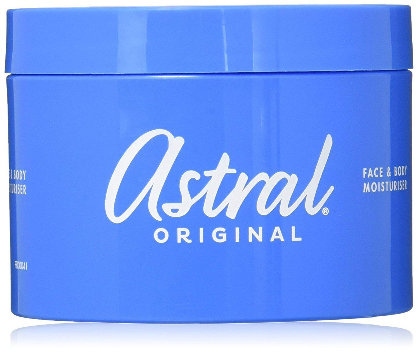 Astral Original Moisturising Cream 500ml (Pack of Two) Beauty & Personal Care ASTRAL