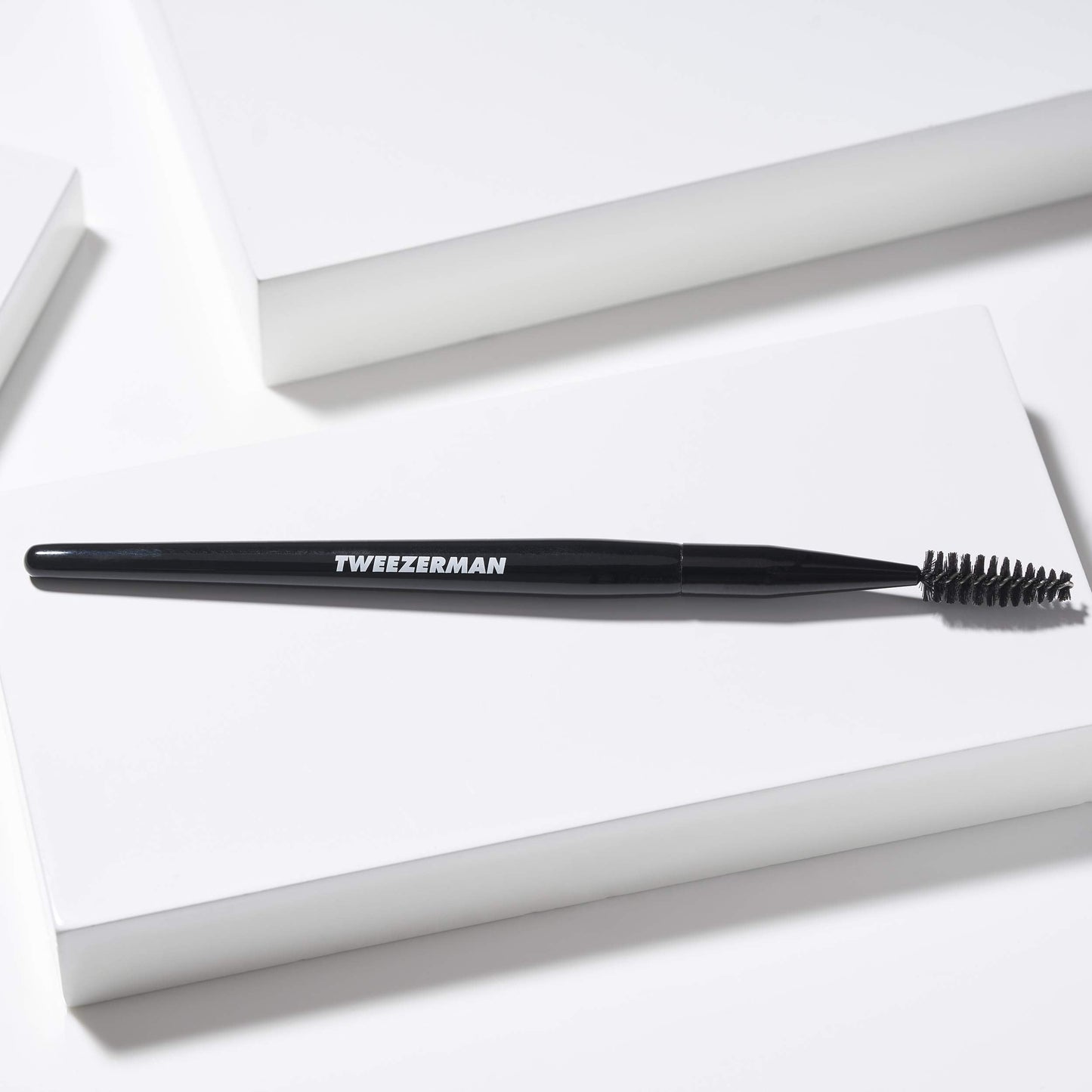 Tweezerman Shaping Spiral Brow & Lash Brush Beauty & Personal Care Tweezerman