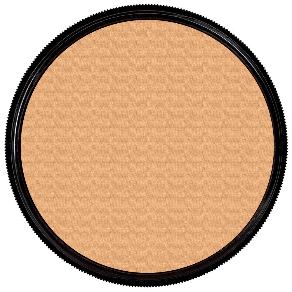 Mehron Makeup StarBlend Cake (2 oz) (Ivory Bisque) Beauty & Personal Care Mehron