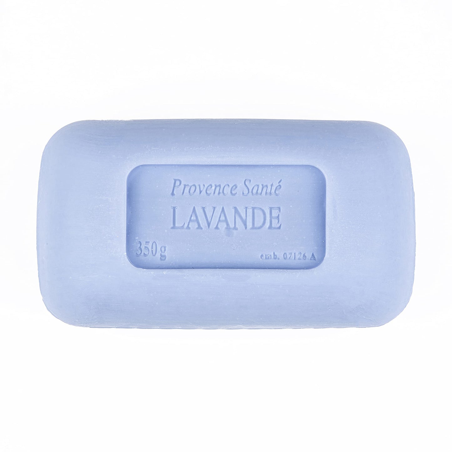 Provence Sante Luxury French Soap Bar - Moisturizing Shea Butter - Triple-milled Lavender Fragrance, 12 oz Beauty & Personal Care Provence Sante