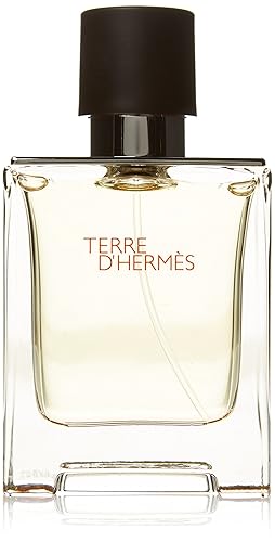 Hermes Terre D'hermes Eau de Toilette Spray, 1.7 Fluid Ounce Beauty & Personal Care Hermès
