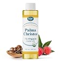 Baar Palma Christos, Organic Castor Oil, 8 oz Beauty & Personal Care Baar