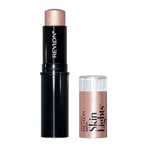 Revlon PhotoReady Insta-Fix Highlighting Stick, Pink Light Beauty & Personal Care REVLON