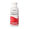 Kiss Express Semi-Permanent Hair Color - Vivid, Highly Pigmented Dye for Vibrant Hair, Gentle Formula, Gray Coverage, pH Balanced, 23 Intermixable Beauty & Personal Care KISS