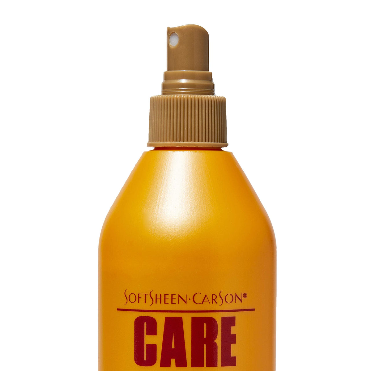Softsheen-Carson Care Free Curl Gold Hair and Scalp Spray, 16 Fl oz Beauty & Personal Care SoftSheen