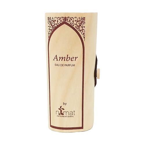 Nemat Amber Eau De Parfum Spray, 50 Ml Beauty & Personal Care Nemat International