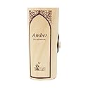 Nemat Amber Eau De Parfum Spray, 50 Ml Beauty & Personal Care Nemat International
