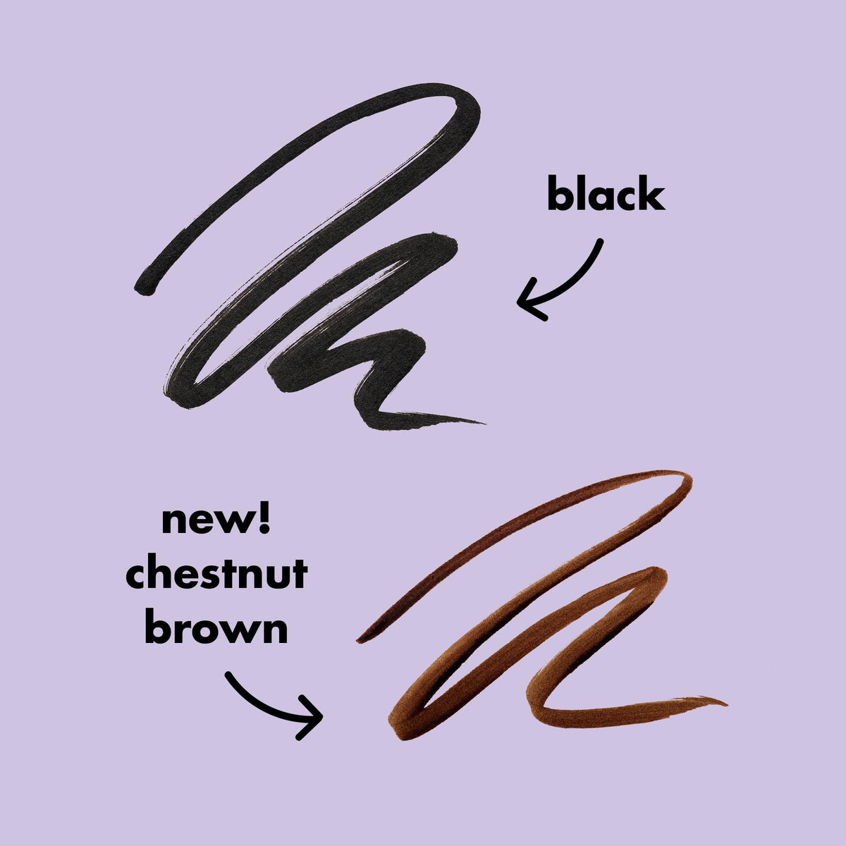 e.l.f. H2O Proof Eyeliner Pen, Felt Tip, Waterproof, Long-Lasting, High-Pigmented Liner For Bold Looks, Vegan , Deep Brown Beauty & Personal Care e.l.f.