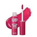 Ruby Kisses Butter Bomb Lip Gloss, High-Shine Non-Sticky Hydrating Plumping Beauty & Personal Care Ruby Kisses