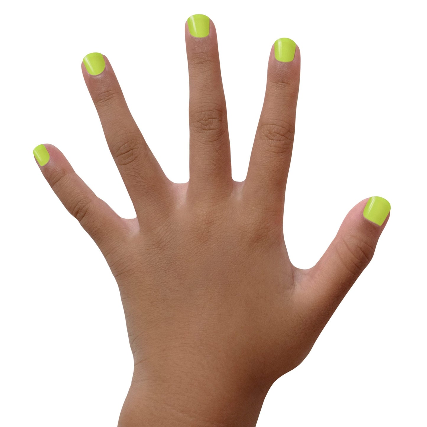Piggy Paint Nail Polish - Lime Time 0.5 oz. Beauty & Personal Care Piggy Paint
