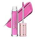 Juvia's Place Smoothie Lip Gloss Tutti Fruitty - Hydrating Cream Lipgloss with Pink & Mauve Tones - Non Sticky Plumping Glosses - High Shine Lipgloss Beauty & Personal Care Juvia's Place