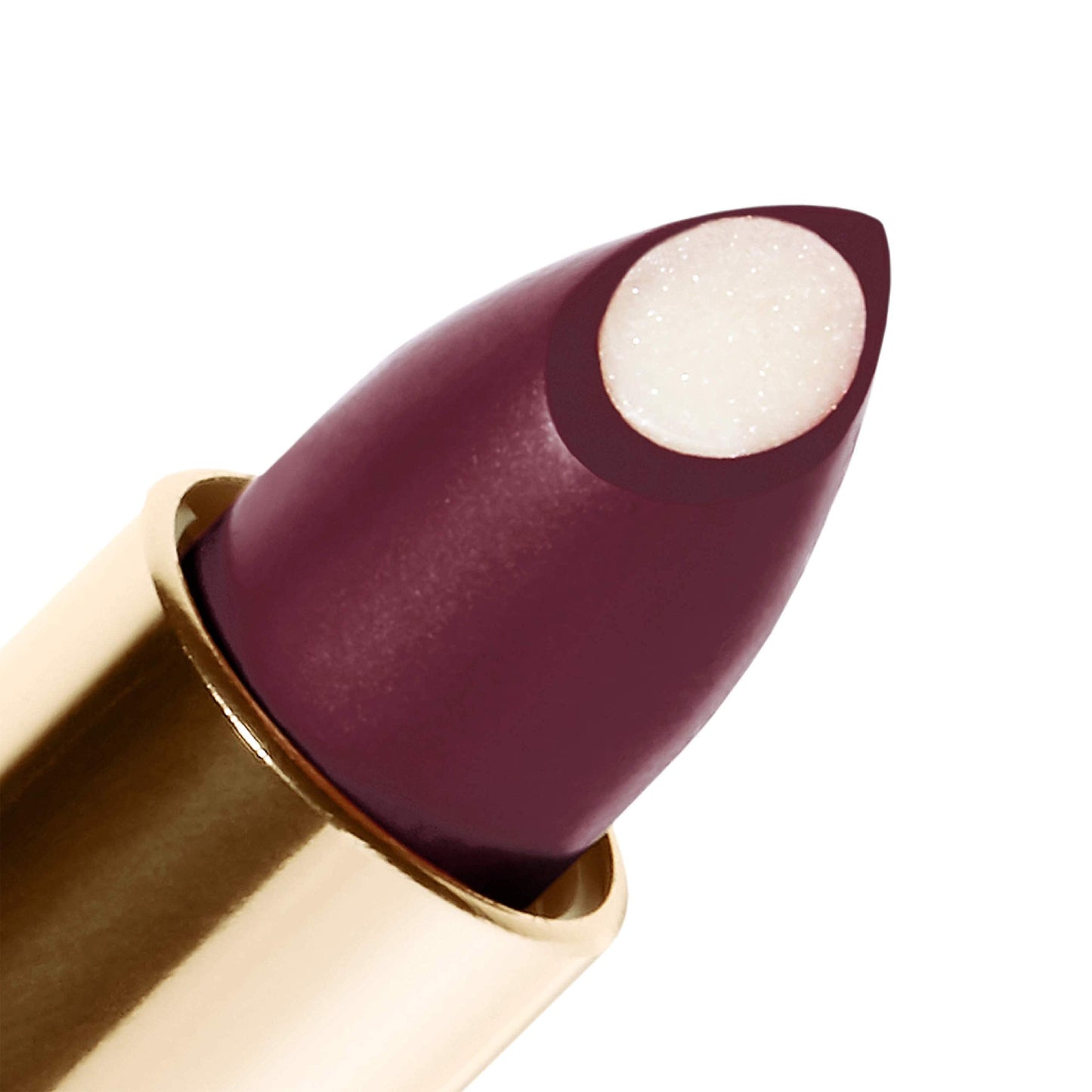 L’Oréal Paris Age Perfect Luminous Hydrating Lipstick, Plum Wine, 0.13 oz. Beauty & Personal Care L'Oreal Paris