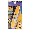 Maybelline Volum' Express Colossal Waterproof Mascara Makeup, Volumizing, Glam Black, 1 Count Beauty & Personal Care MAYBELLINE