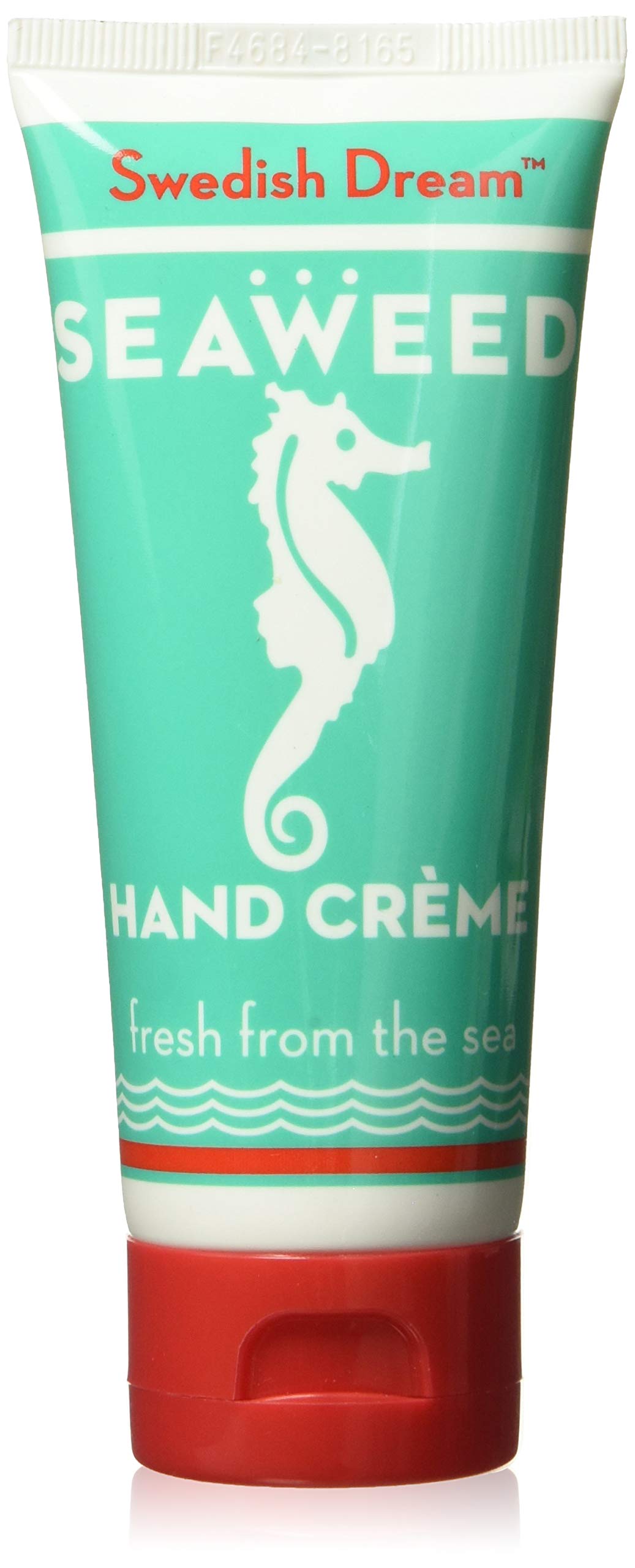Swedish Dream Seaweed Hand Cream Beauty & Personal Care Swedish Dream